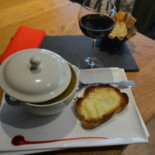 Au Clos des Bauges