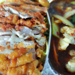 Tantan Wok Sushi