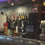 Cafeteria La Flor Del Blat