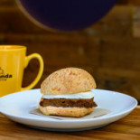 Kitanda Espresso Acai