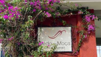 Dedo De Moca Espaco Gourmet