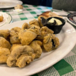 Nueva Tasca Lagunera Pizzeria
