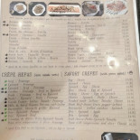 Cafe Crepe