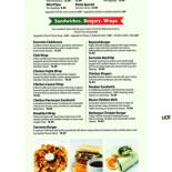 Sorrento's Pizzeria