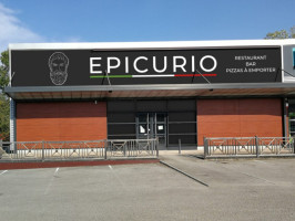 Epicurio