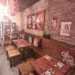 Hato Gyoza and Grill