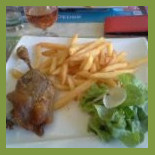 Brasserie Les Glaciers