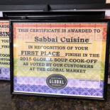 Sabbai Express