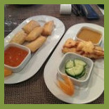 Thai Bamboo