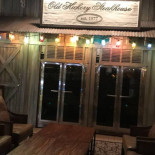 Old Hickory Steakhouse