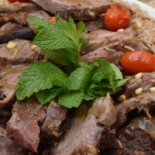 Lebanese Taverna