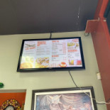 Lax Tacos