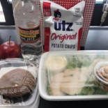Voracious Deli