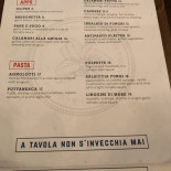 Fusaro's Italian Kitchen - Spadina