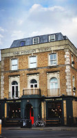 The Pembury Tavern