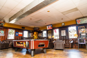 Eighteen Twenty Lounge