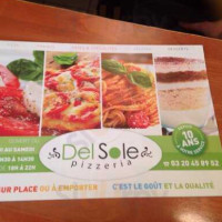 Del Sole Pizzeria