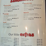 Cora Breakfast & Lunch