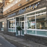 Pescadería Albaladejo