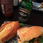 Keu Banh Mi Deli
