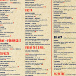 Buco Pizzeria Vino Windermere