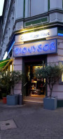 Dionysos-Grill-Restaurant