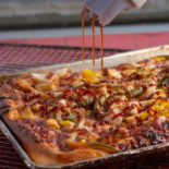 Jed's Detroit