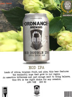 Ordnance Brewing