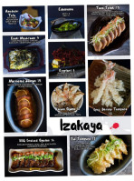 Gaijin Izakaya