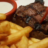 Buffalo Grill Moulins