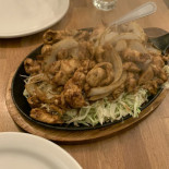 Lemon Grass Thai Cuisine