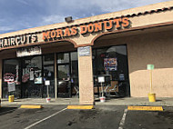 Mora's Donuts