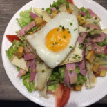 Crêperie de la Mairie