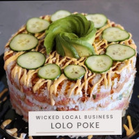 Lolo Poke