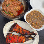 Khan Karahi Kabob