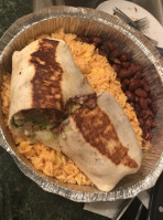 Lourdes Mexican Grill