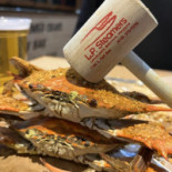 L.P. Steamers