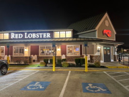 Red Lobster