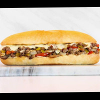 Capriotti's Sandwich Shop