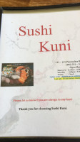 Sushi Kuni