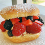 Kora Lee's Gourmet Dessert Cafe