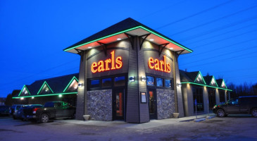 Earls