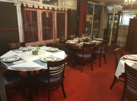 Restaurant Krishna