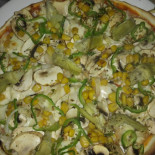 Pizzeria Estadio