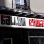 Au Ballon Rouge