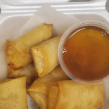 Khao Hom Thai Bistro