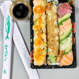 Sushi Kiku Buckhead