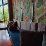 Peperina Garden Bistro