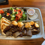 Luna Grill