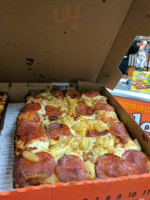 Little Caesars